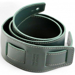   Tropaeis Leather Double Rock (emerald)