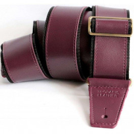 Tropaeis Leather Glam Rock (grape)