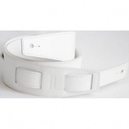 Tropaeis Leather Double Rock (white)