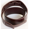 Tropaeis Leather Double Rock (chocolate) - зображення 2