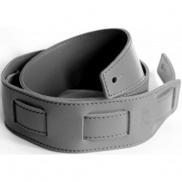 Tropaeis Leather Double Rock (gray)