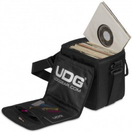 UDG Ultimate 7'' SlingBag 60 Black (U9991BL)