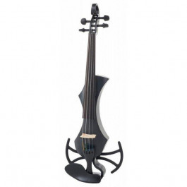Gewa E-Violin Novita 3.0 Black (GS400300UA)