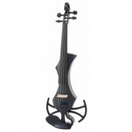   Gewa E-Violin Novita 3.0 Black (GS400300UA)