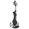 Gewa E-Violin Novita 3.0 Black (GS400300UA) - зображення 2