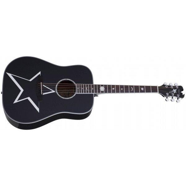 Schecter RS-1000 STAGE ACOUSTIC - зображення 1