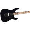 Jackson X SERIES SOLOIST SL3XM DX Black Satin - зображення 6