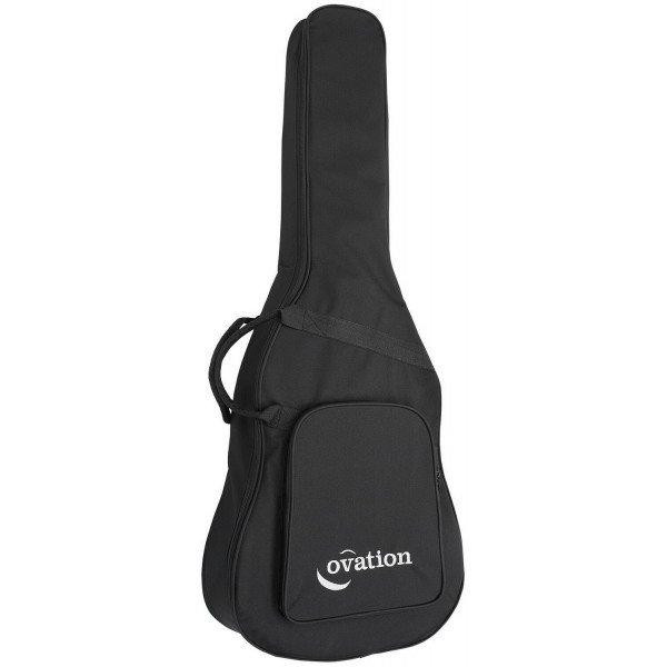 Ovation Guitar Gig-Bag - Roundback - Mid Depth to Deep Bowl G-OV251200 - зображення 1