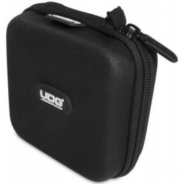 UDG Creator Portable Fader Hardcase Medium Black (U847)
