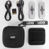 UDG Creator Portable Fader Hardcase Medium Black (U847) - зображення 4