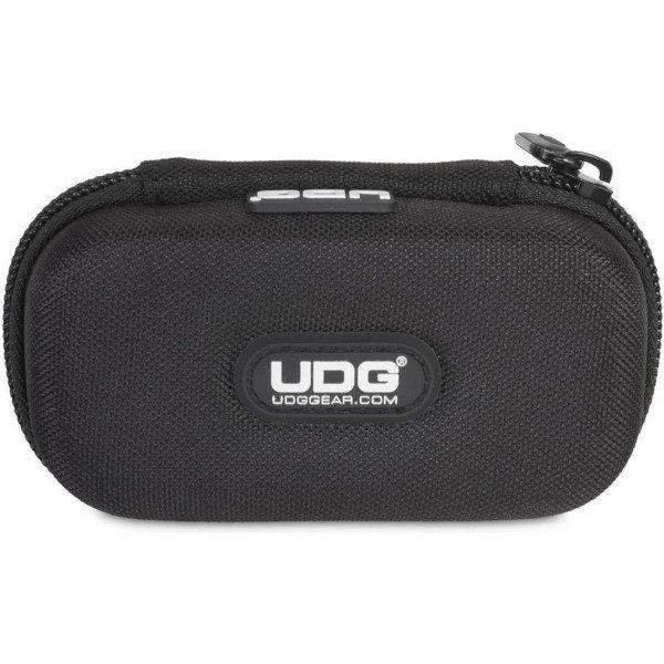 UDG Creator Portable Fader Hardcase Small Black (U8471) - зображення 1