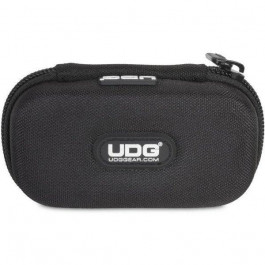 UDG Creator Portable Fader Hardcase Small Black (U8471)