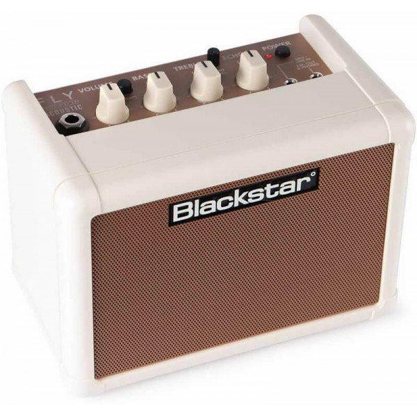 Blackstar FLY 3 Acoustic - зображення 1