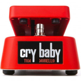 Dunlop TBM95 TOM MORELLO CRY BABY WAH