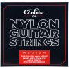 Cordoba 06201 Nylon Guitar Strings - Medium - зображення 1