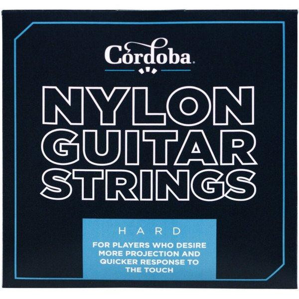 Cordoba 06202 Nylon Guitar Strings - Hard - зображення 1