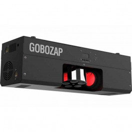 CHAUVET Световой LED прибор GOBOZAP
