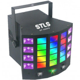 STLS Световой LED прибор ST-103FX
