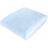 Supretto Покривало  для двоспального ліжка Блакитне (7574-0002) - зображення 1