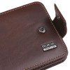 Horse Imperial Мужской кожаный кошелек  (K1029h-brown) - зображення 4