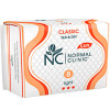  NORMAL Clinic Прокладки гигиенические  Classic Silk&Dry light 8 шт. (3800213303199)