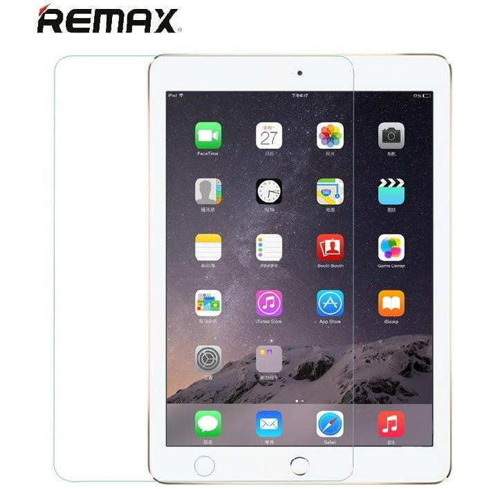 REMAX Tempered Glass Anti-BlueRay 0.3mm iPad Mini 4 - зображення 1