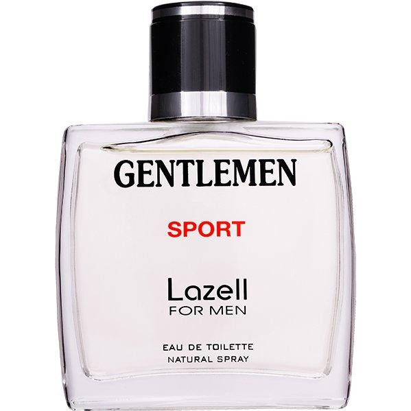 Lazell Gentlemen Sport Туалетная вода 100 мл Тестер - зображення 1