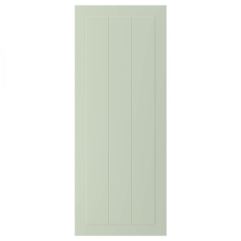 IKEA STENSUND, 805.239.10, Дверцята, світло-зелений, 40х100 см - зображення 1