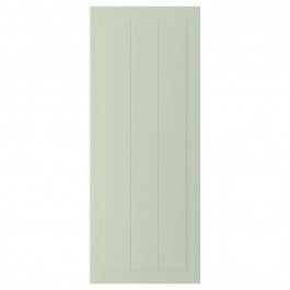 IKEA STENSUND, 805.239.10, Дверцята, світло-зелений, 40х100 см