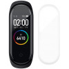 MiJobs Screen Protector for Xiaomi Mi Band 4 (2 front) Clear - зображення 1