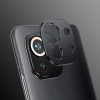 Epik Захисна рамка на задню камеру  Screen Saver для Xiaomi Mi 11 black - зображення 1