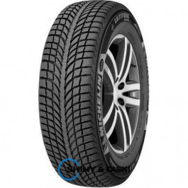   Michelin Latitude Alpin 2 (295/40R20 110V)