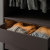 IKEA OVERSIDAN / TRADFRI(694.427.98) комплект освітлення, темно-сірий - зображення 3
