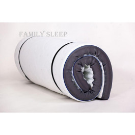 Family Sleep TOP Air Foam 180x200