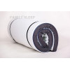 Family Sleep TOP Air Foam 125x180 - зображення 1