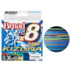 Owner Kizuna Broad PE x8 / Green / #1.5 / 0.17mm 135m 9.2kg - зображення 1