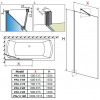 Radaway Idea PNJ 10001090-01-01 - зображення 3