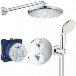 GROHE Grohterm 26416SC0