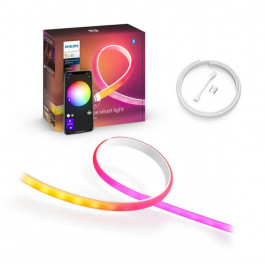 Philips Hue Gradient Lightstrip White and Color Bluetooth Apple HomeKit 1метр (929002995001)