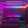 Philips Hue Gradient Lightstrip White and Color Bluetooth Apple HomeKit 1метр (929002995001) - зображення 4