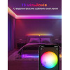 Philips Hue Gradient Lightstrip White and Color Bluetooth Apple HomeKit 1метр (929002995001) - зображення 9