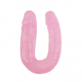 Chisa Novelties Hi-Rubber 14 Pink (CH41676)