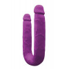 NS Novelties COLOURS DP PLEASURES PURPLE (T280768) - зображення 1