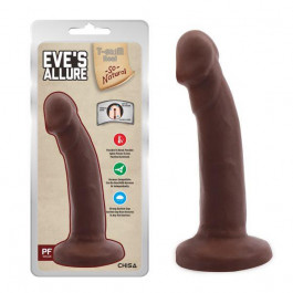 Chisa Novelties Eve's Allure Brown (CH07934) (291844)