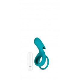 Dream toys T331539 Эрекционное кольцо со съемной мощной вибропулей Blush NOJE C2. JUNIPER (T331539)