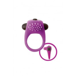 MAI Cosmetics Pleasure Toys N68, фиолетовое (8435465322091)