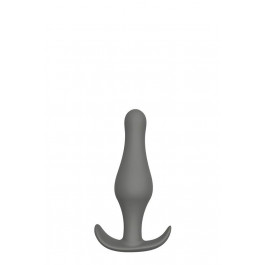 Dream toys Grey Plug With T-Handle (DT21455)
