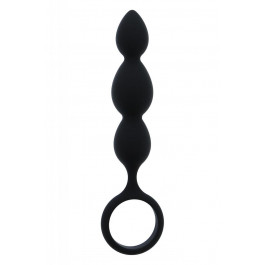 Dream toys All Time Favorites Silicone Anal Bead (DT21686-09)