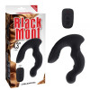 Chisa Novelties Black Mont 4.3, черный (759746549211) (СH54921) - зображення 4