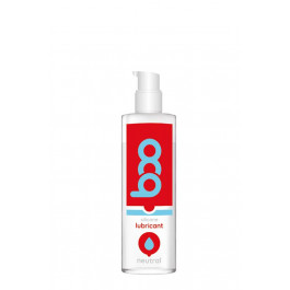 Dream toys Boo Silicone Lubricant Neutral 150 мл (T252057)